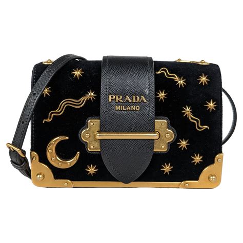 prada bag stars and moon|prada moon handbag.